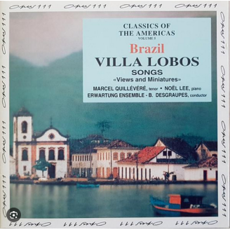 Classiques des Amériques / vol.5..